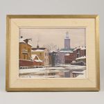 1769&nbsp;9333&nbsp;OIL PAINTING